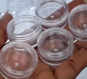 10g Lip Balm Container
