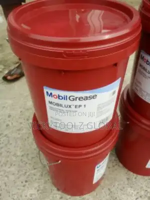 Mobil Mobilux Grease Mobilux Ep 1