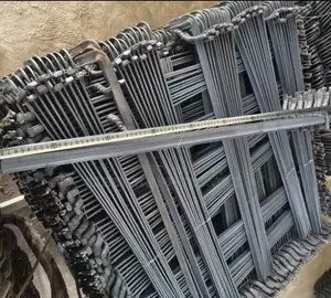 Original Flat Rod
