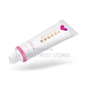 Women Lubricant Fast Orgasm Vaginal Tightening Gel
