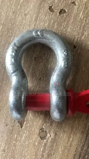 Original 1ton Bow Shackle