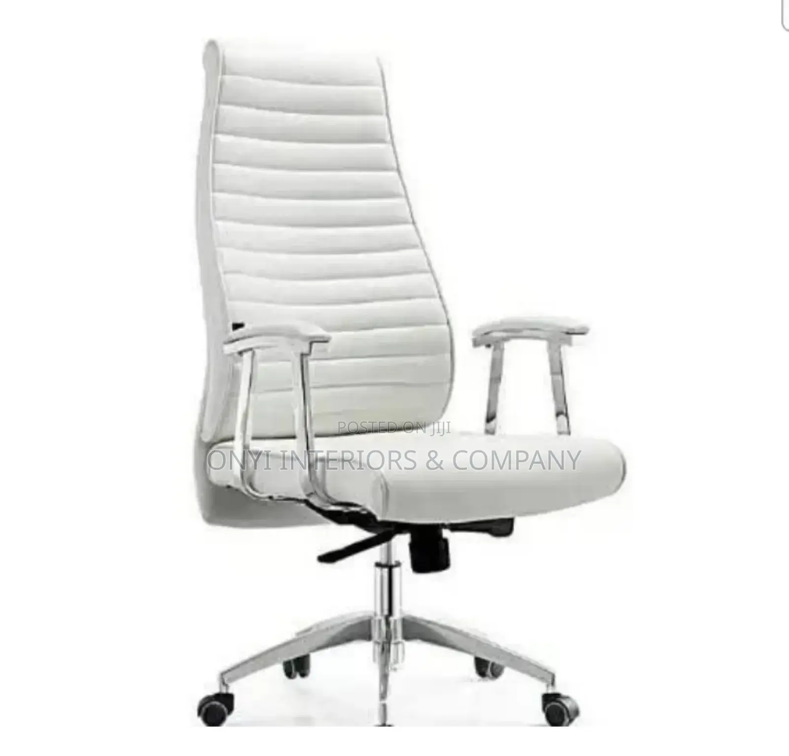 Executive Office Recline Chair