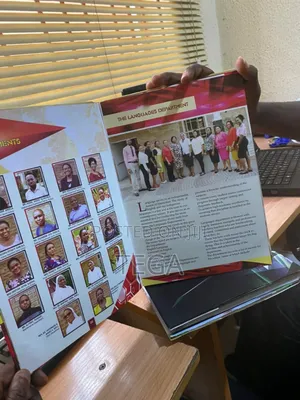 School Year Books