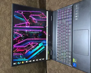 New Laptop Acer Predator Helios Neo 16 16GB Intel Core I7 SSD 512GB