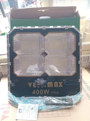 400watts Vellmax Floodlight