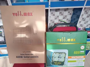 400watts Vellmax Floodlight