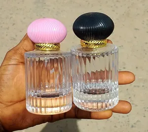 50ml Luxury Perfume Bottles