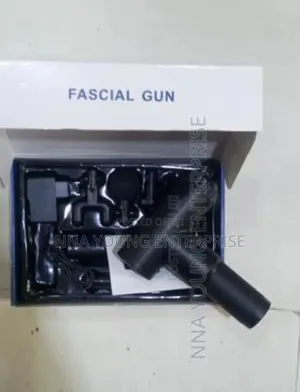 Fascial Gun Massager Kh-320