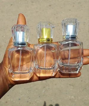 30ml Diamond Bottles