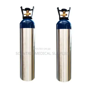 15l O2 Cylinder