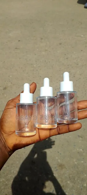30ml Cylinder Dropper