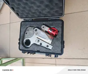Low Clearance Torque Wrench Quick Fix 80mm