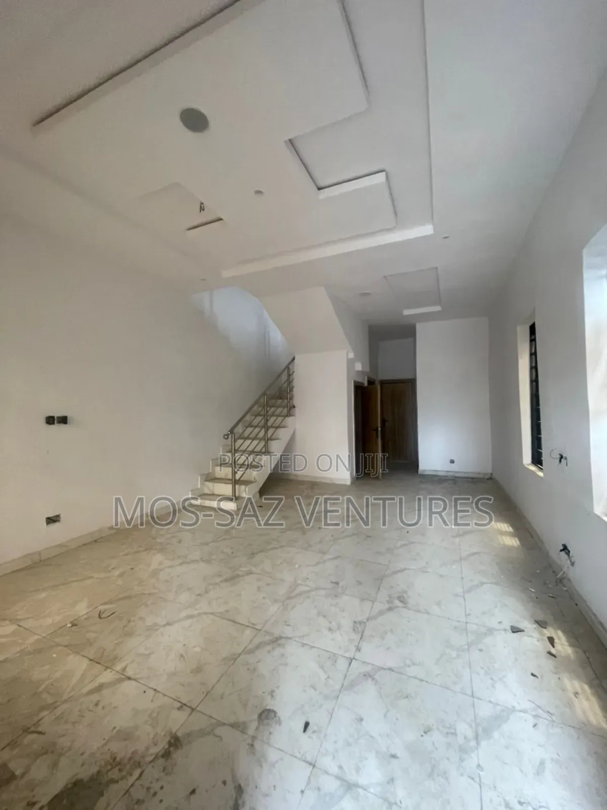 3bdrm Townhouse / Terrace in Harris Drive, Lekki Phase 2 for rent