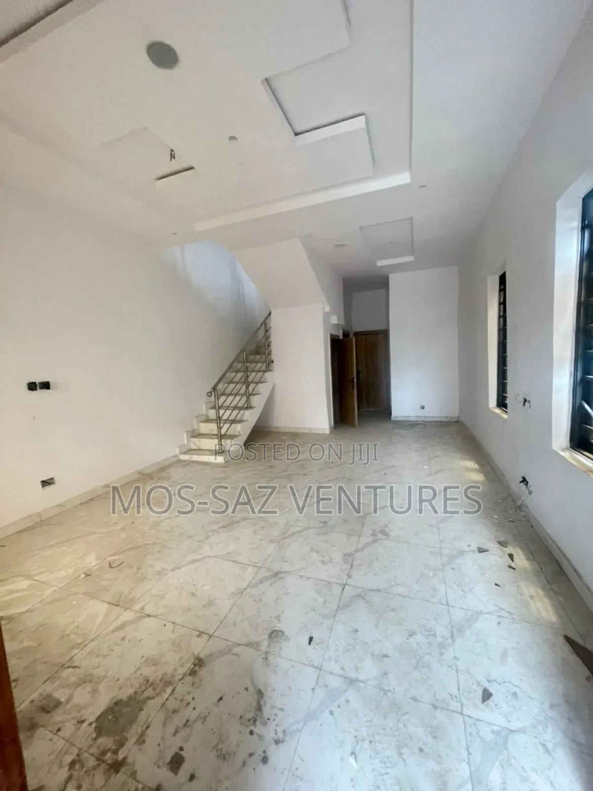 3bdrm Townhouse / Terrace in Harris Drive, Lekki Phase 2 for rent