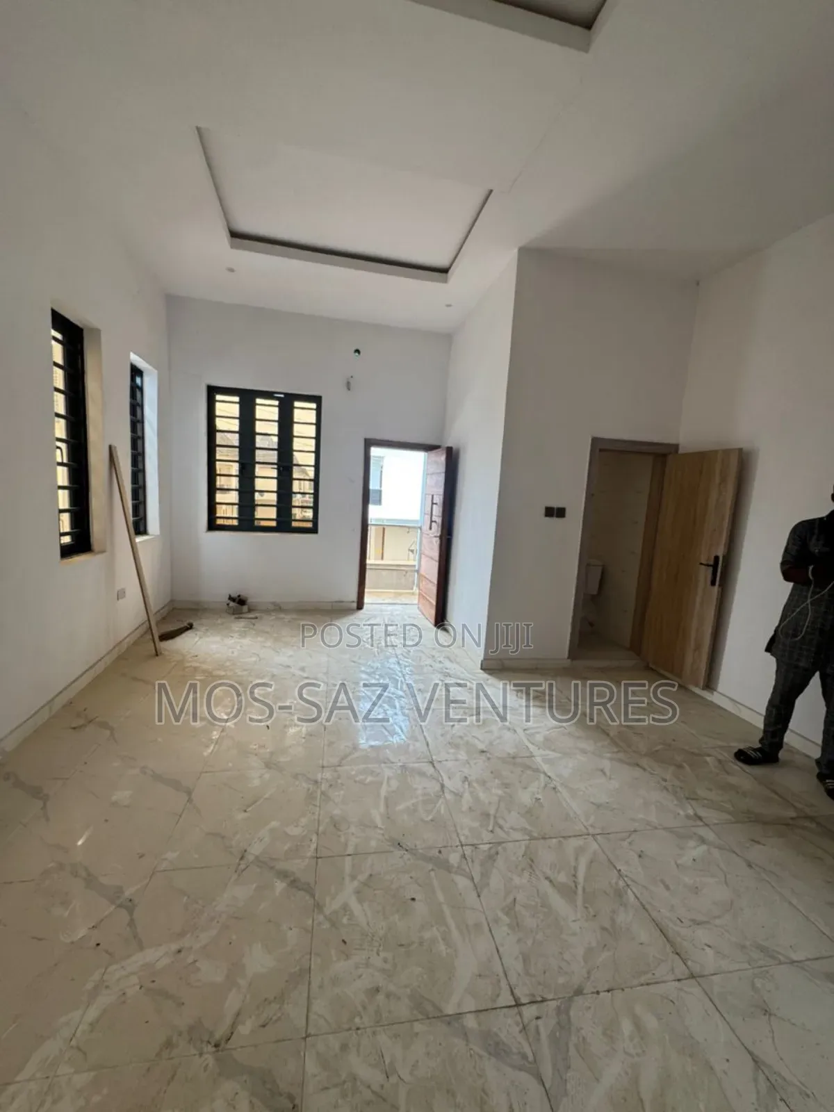 3bdrm Townhouse / Terrace in Harris Drive, Lekki Phase 2 for rent
