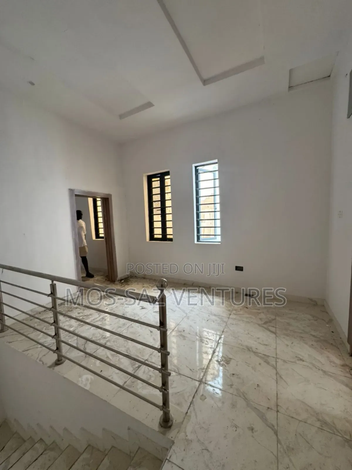 3bdrm Townhouse / Terrace in Harris Drive, Lekki Phase 2 for rent