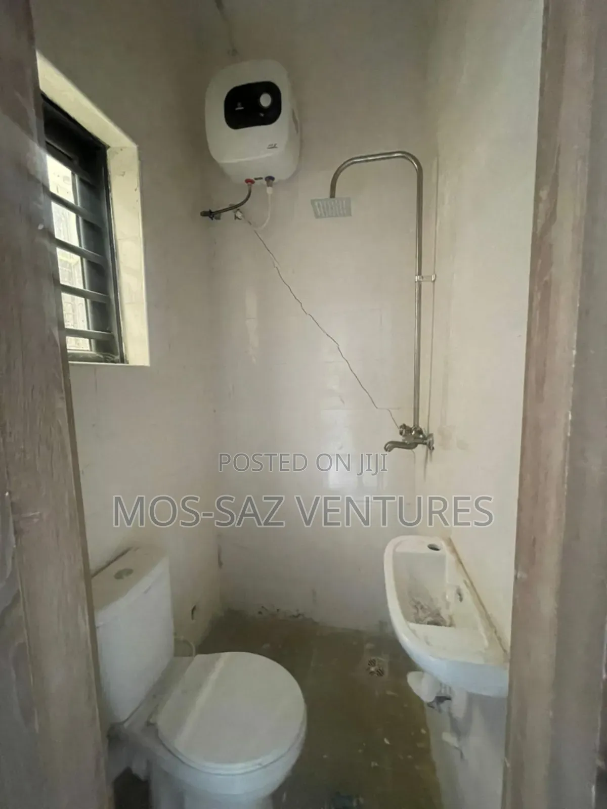 3bdrm Townhouse / Terrace in Harris Drive, Lekki Phase 2 for rent
