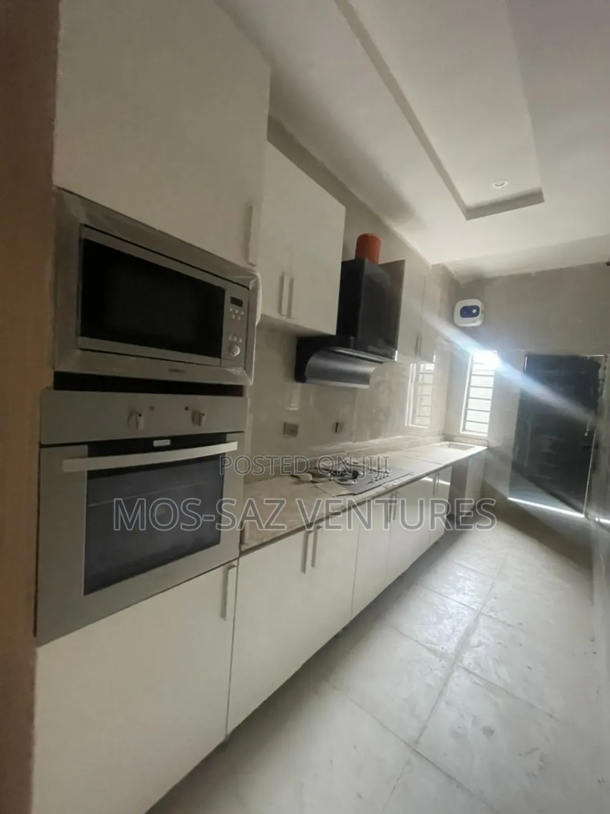 3bdrm Townhouse / Terrace in Harris Drive, Lekki Phase 2 for rent