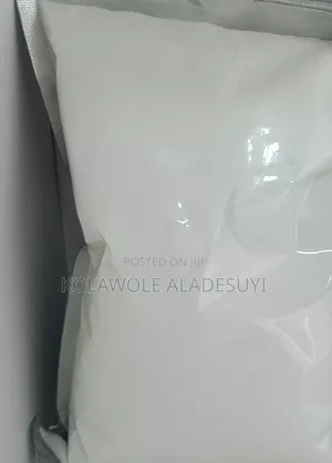 Unique Edta