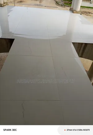 Post Construct Cleaning