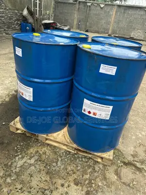 Separol Nf36 Demulsifier 200l