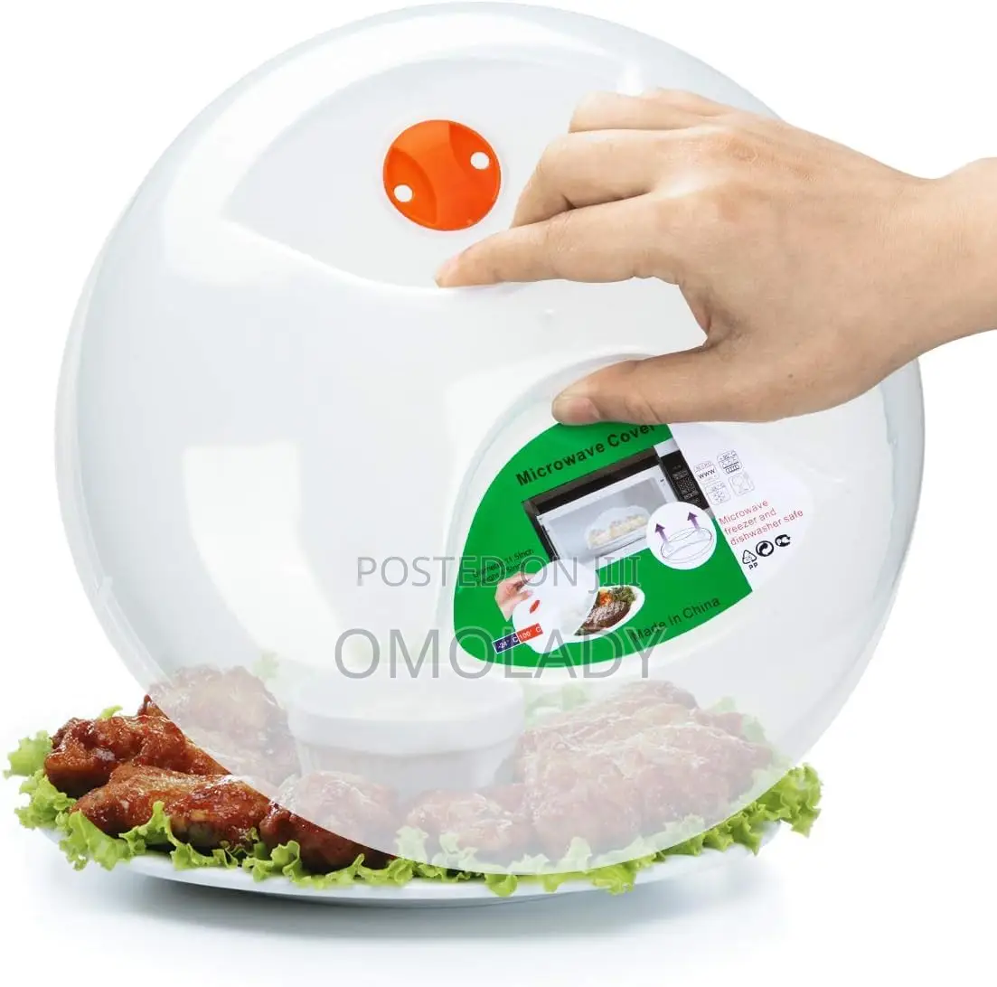 Microwave Cover