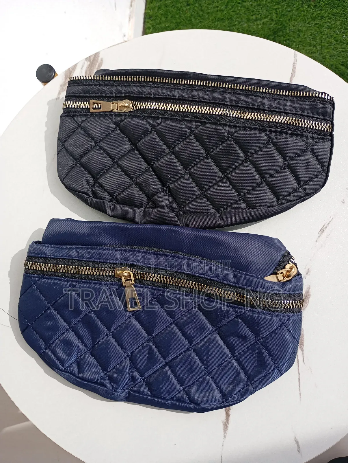 Fanny Pack Waist Bags