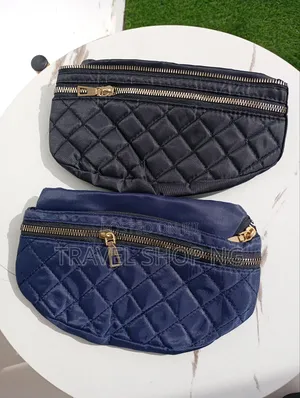 Fanny Pack Waist Bags