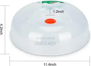 Microwave Cover