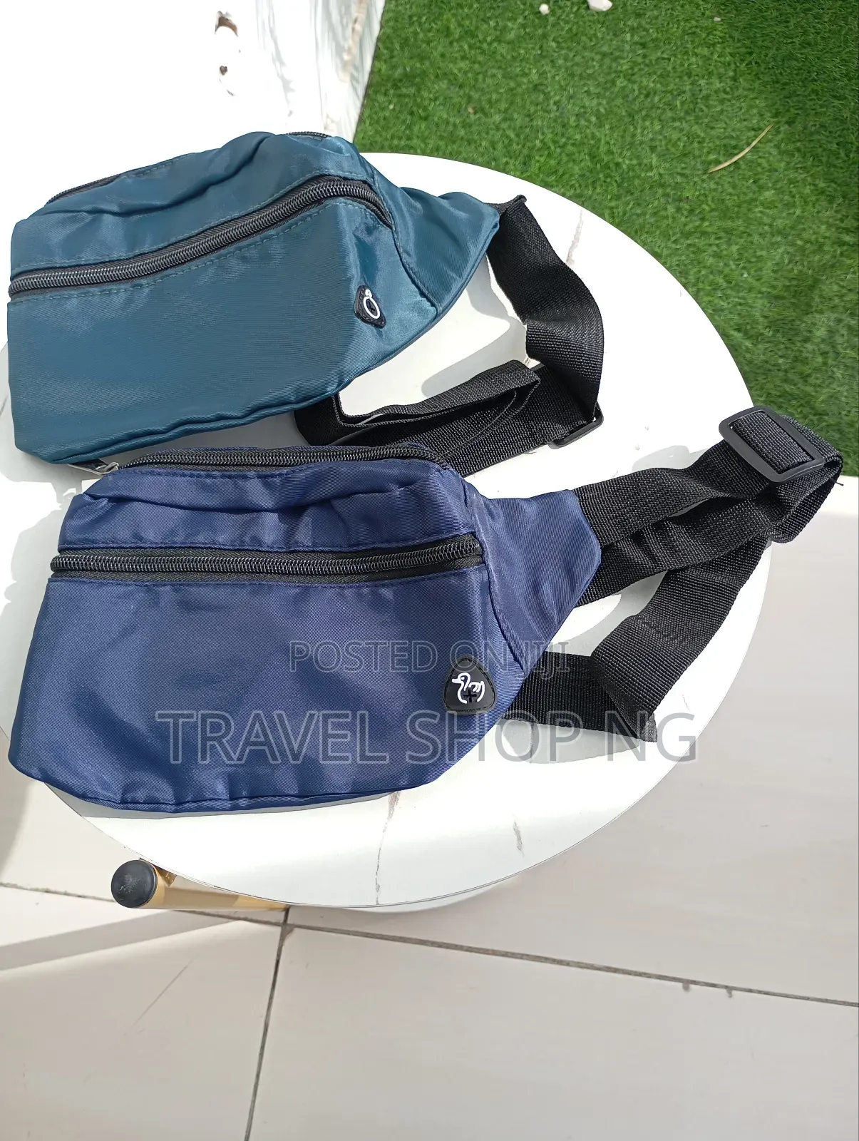 Fanny Pack Waist Bags