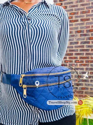 Fanny Pack Waist Bags