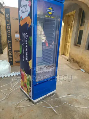 Snowsea Lc 400w – Precision Cooling System