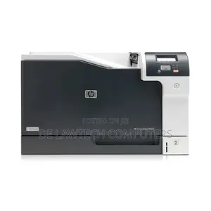 Hp Color Laserjet Professional Cp5225dn Printer (Ce712a)