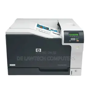 Hp Color Laserjet Professional Cp5225dn Printer (Ce712a)