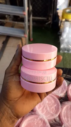 50g Pink Jar