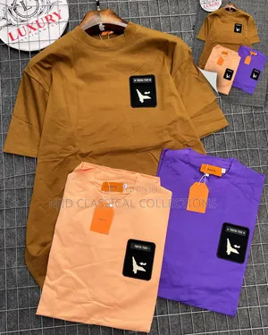 Photo - Quality Polo Top
