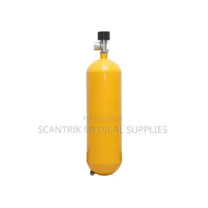 15l Emergency Oxygen Tank