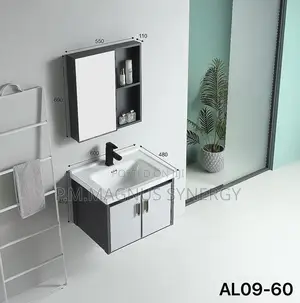 England Cabinet Basin.
