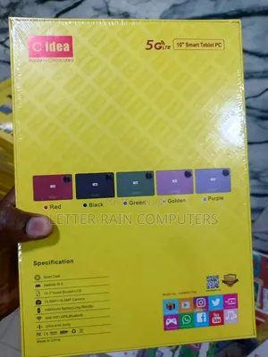 New C idea CM8800 Plus 1 TB