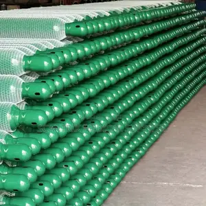 15l High-Pressure O2 Tank