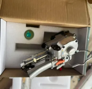 Pneumatic Banding Machine