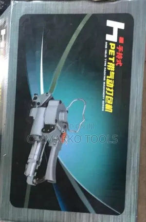 Pneumatic Banding Machine