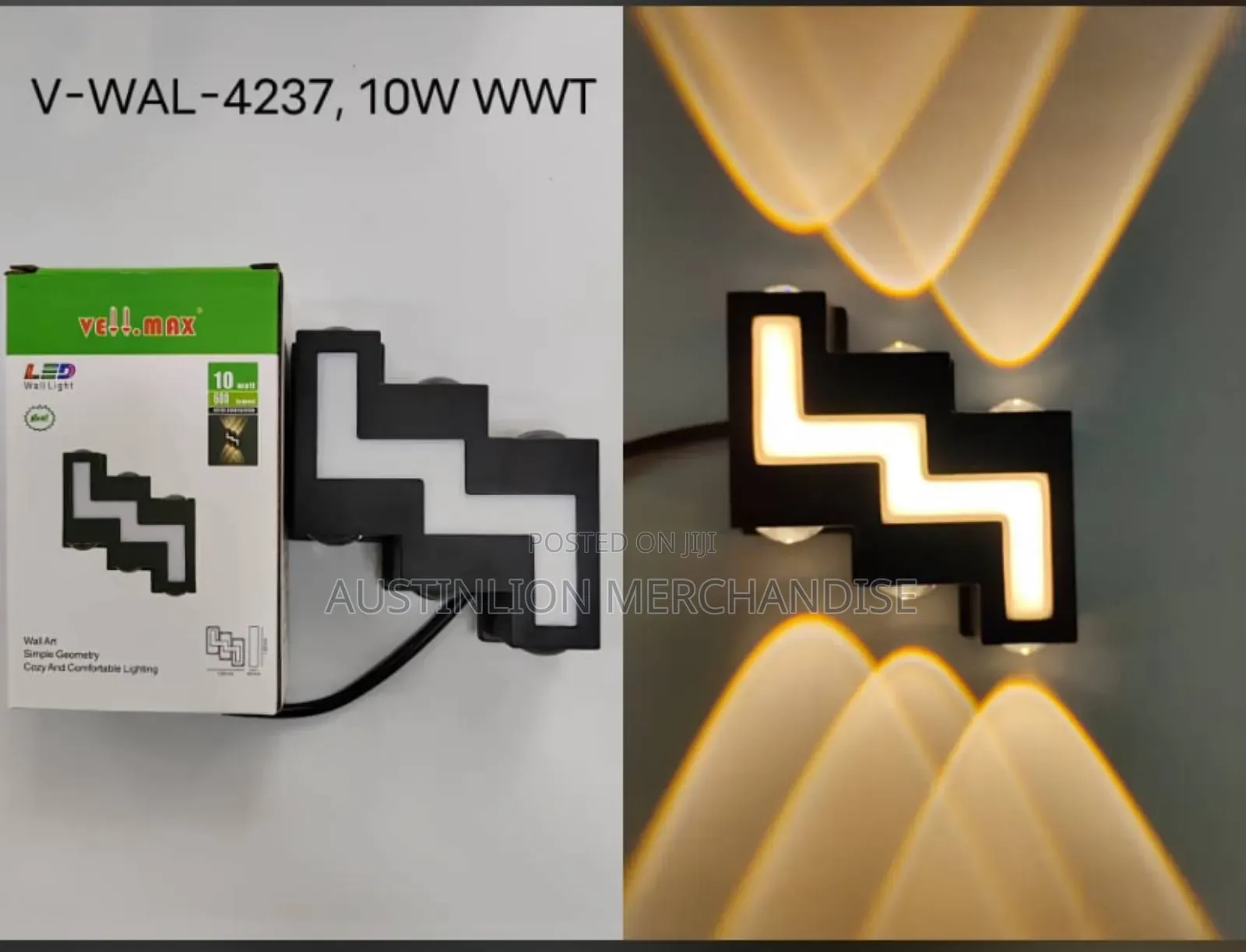 Wall Light