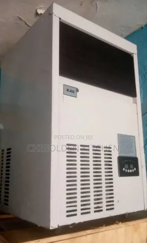 Ice Maker 40 Cube