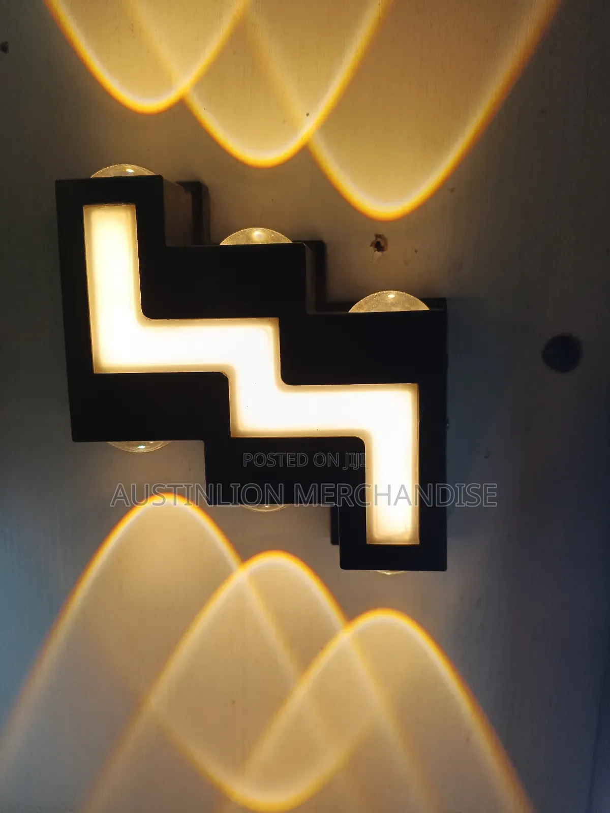 Wall Light