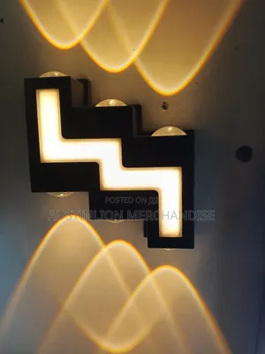 Wall Light