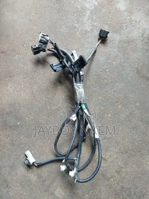 Complete Front Wire Sensor for Rx 350 2013 - 2015 Model
