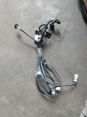 Complete Front Wire Sensor for Rx 350 2013 - 2015 Model