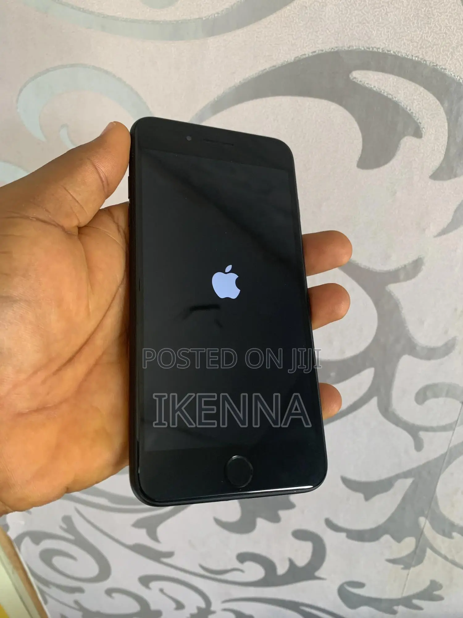 Apple iPhone 7 Plus 128 GB Black