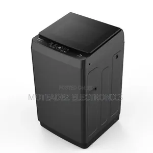 Hisense 9kg Top Loader Automatic Washing Machine Wt3k9022ub